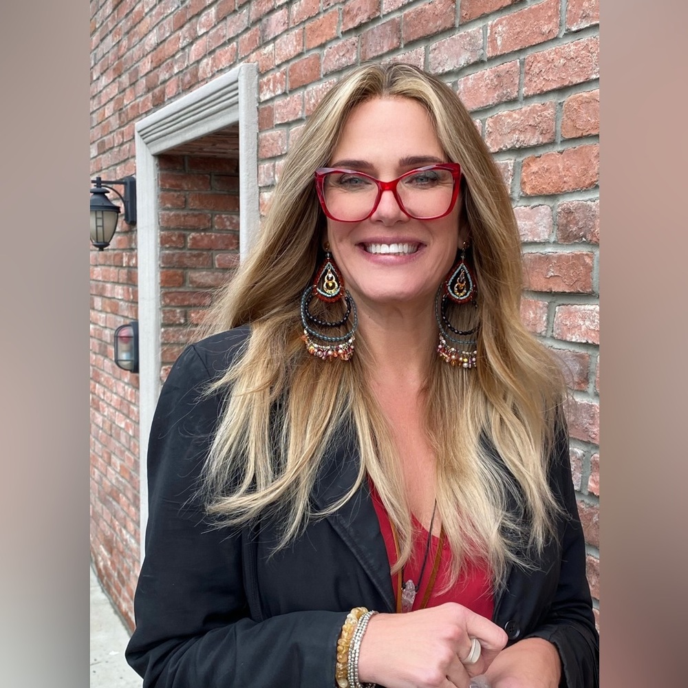 Meet your Posher, Kim